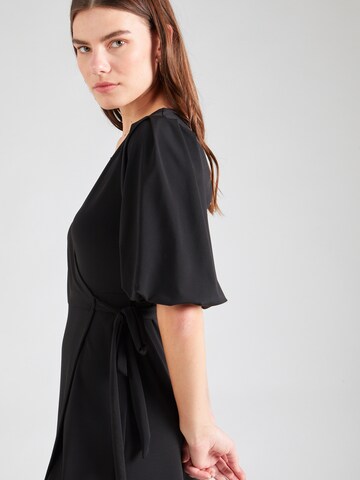 VERO MODA Kleid 'JILEAH' in Schwarz