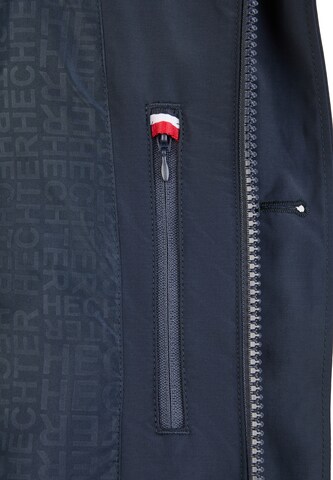 HECHTER PARIS Tussenjas in Blauw