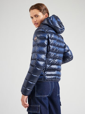 Colmar Winter Jacket in Blue