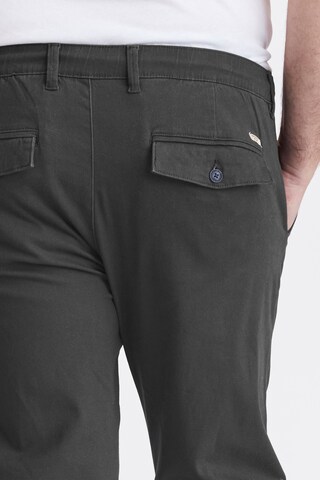 BLEND Regular Chino Pants in Grey