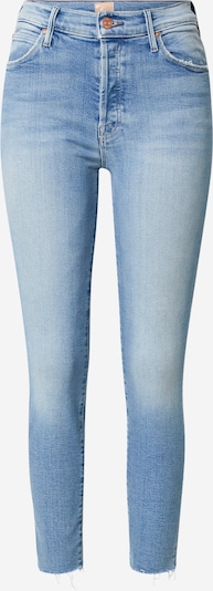 MOTHER Jeans 'THE STUNNER' in hellblau, Produktansicht