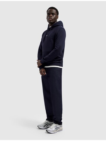 Pure Path Sweatshirt in Blue