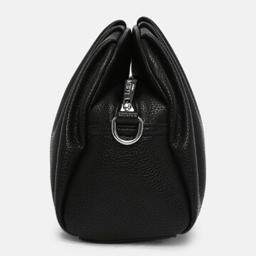 L.CREDI Handbag 'Lana' in Black