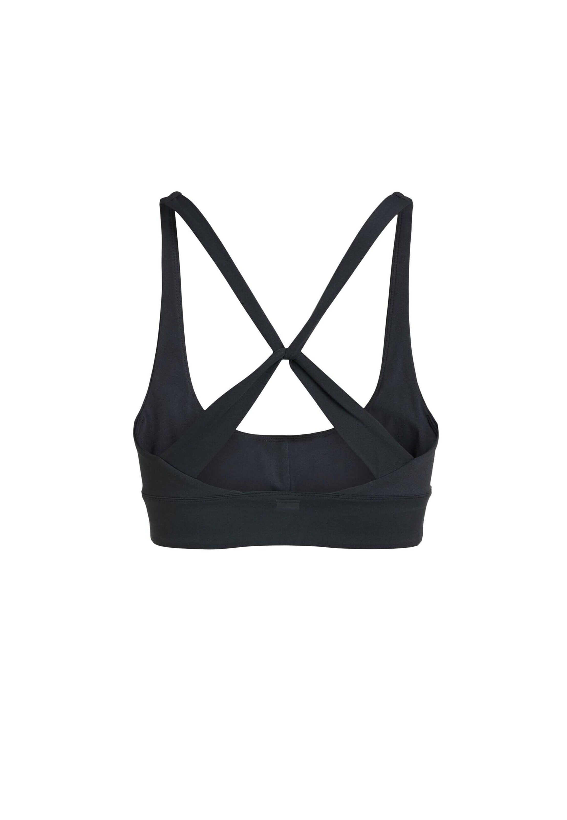 Soutien-gorge 'Seinna' rethinkit studios en noir