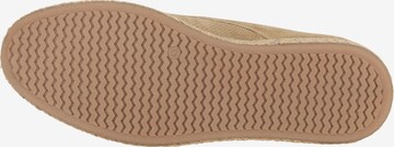 DreiMaster Maritim Veterschoen in Beige