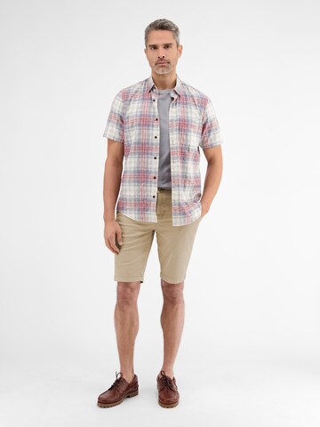 Regular Pantalon ' ' LERROS en beige