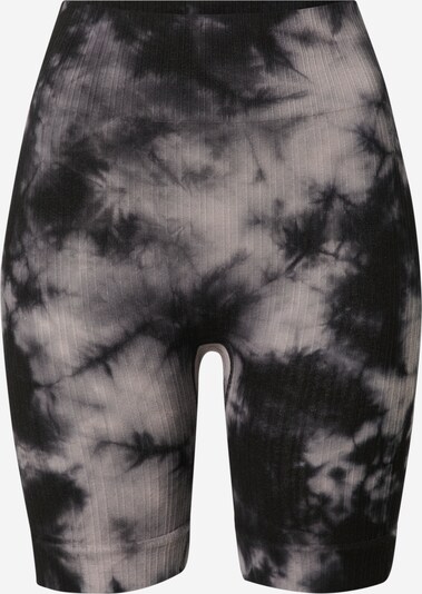 NU-IN Trousers in Greige / Black, Item view