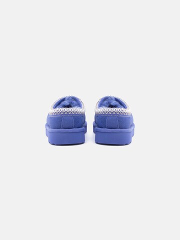 UGG Instappers 'Tasman II' in Blauw
