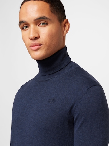 Pepe Jeans Pullover 'ANDRE' i blå