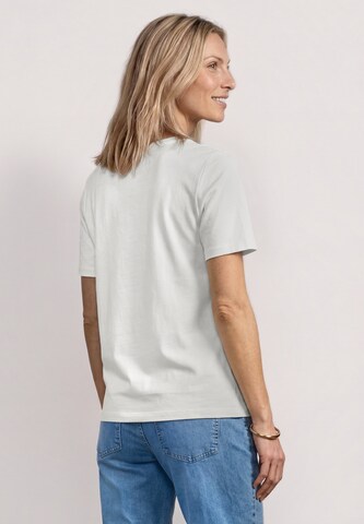 STREET ONE Shirt in White