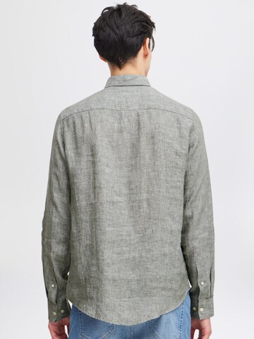 Regular fit Camicia 'ANTON' di Casual Friday in grigio