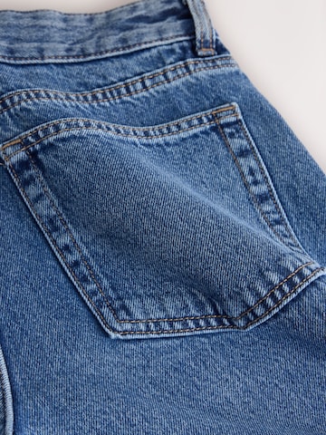 Next Barrel Jeans in Blue