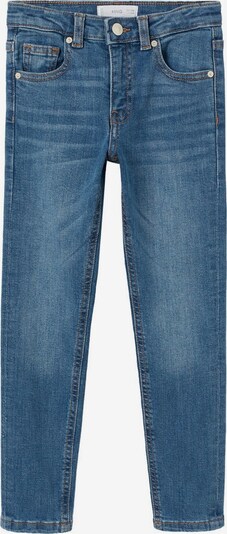 MANGO KIDS Jeans in Blue denim, Item view