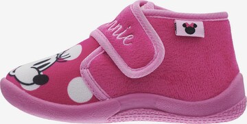 CHICCO Huisschoenen 'Loreto' in Roze