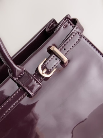 Sac bandoulière Next en rouge