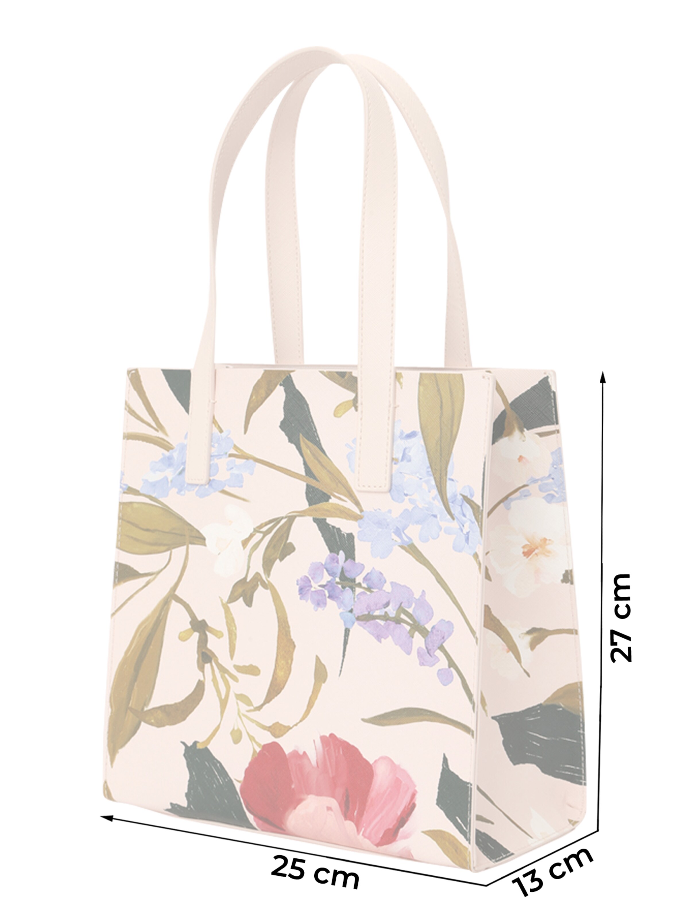Ted Baker Shopper 'Phylisa' - Ružová