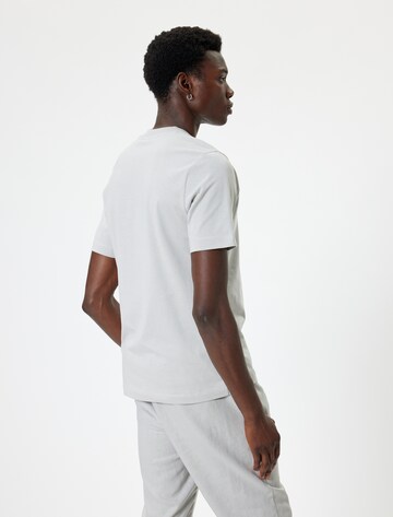 Koton Shirt in Grijs