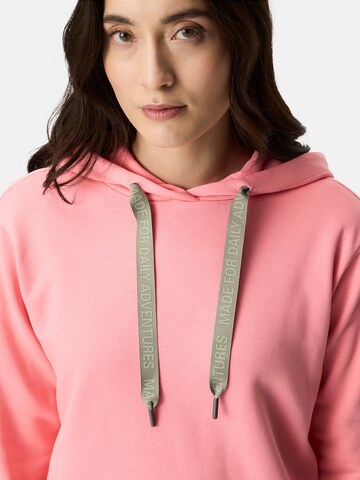 CAMEL ACTIVE Sweater in Pink