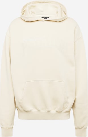 Pegador Sweatshirt 'GILFORD' i beige: forside