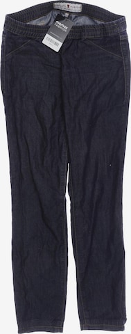 FREEMAN T. PORTER Jeans in 27 in Blue: front