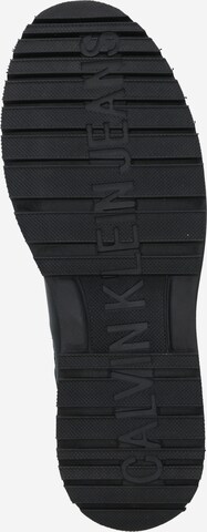 Chelsea Boots 'BJORN' Calvin Klein Jeans en noir