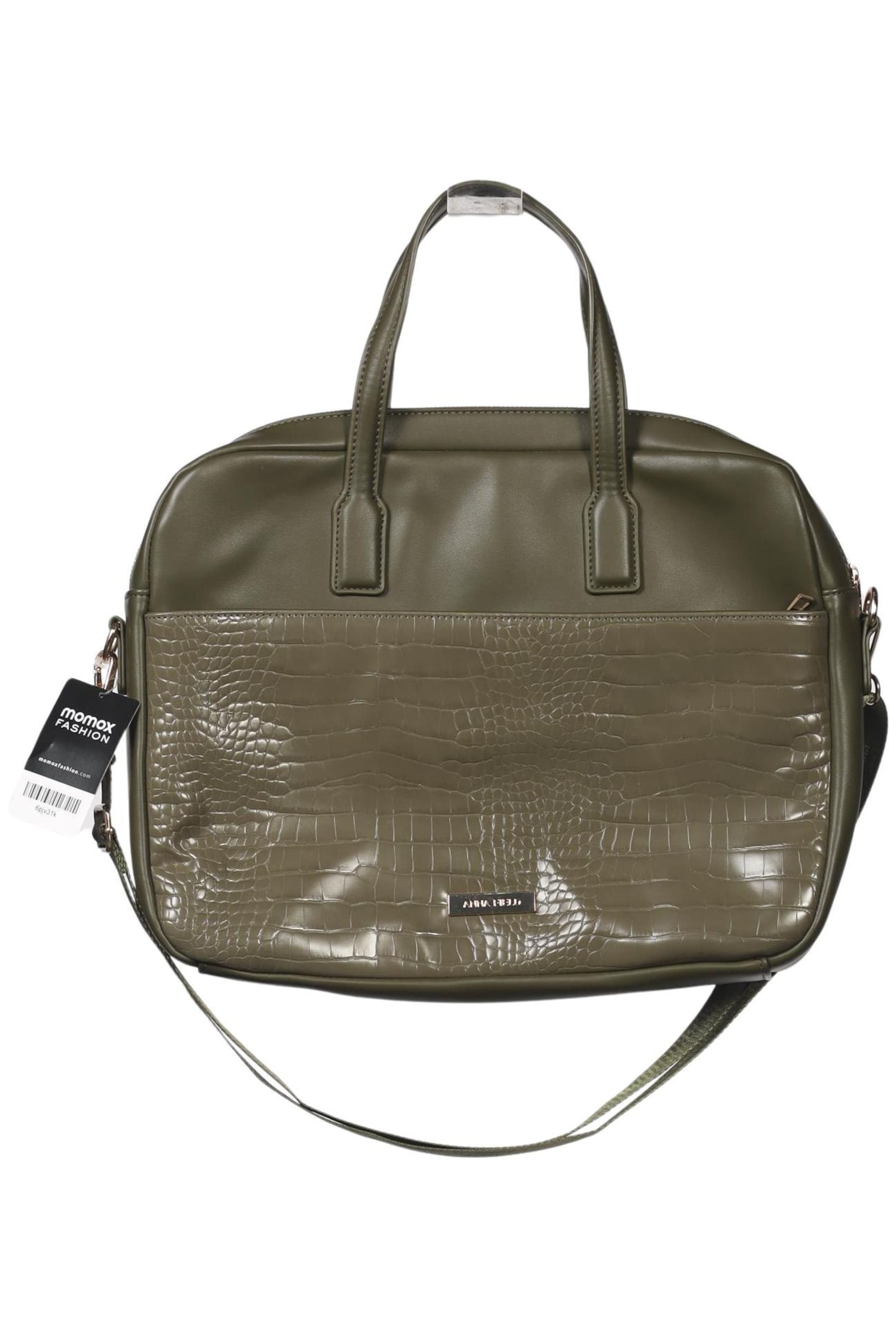 Anna Field Bag in One size in Green: front