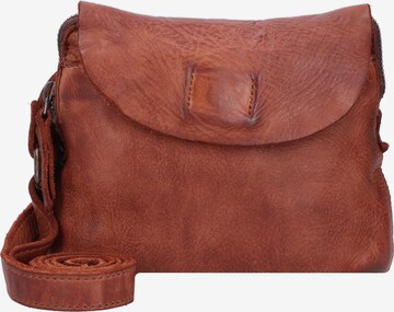 Harold's Fanny Pack ' Submarine 46 ' in Brown: front