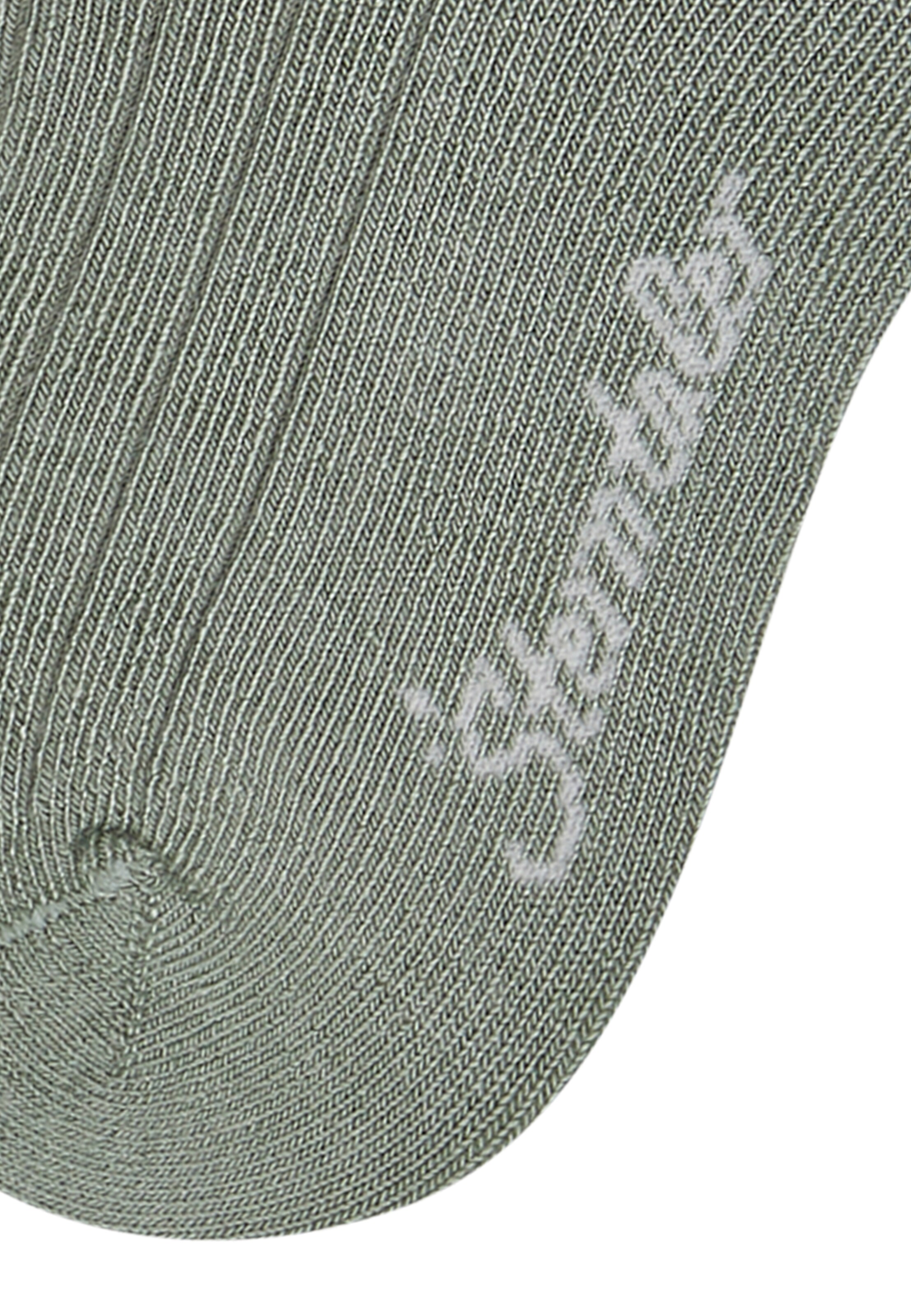 STERNTALER Socken in Grün