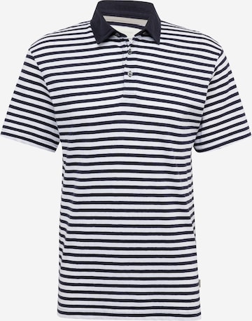 T-Shirt JACK & JONES en bleu : devant