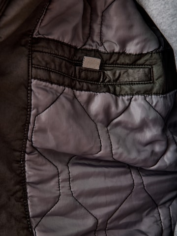 REDPOINT Winter Jacket 'KEV' in Black