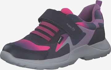 SUPERFIT Sneakers 'RUSH 00209 W' in Grey: front
