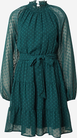 VERO MODAHaljina 'VMLIZA' - zelena boja: prednji dio