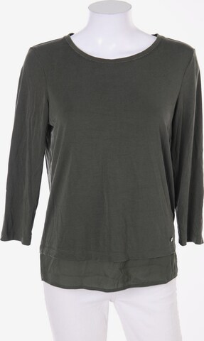 BRAX Top & Shirt in S in Green: front