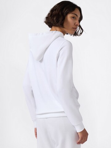 Champion Authentic Athletic Apparel Collegepaita värissä valkoinen