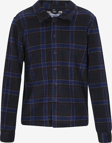 Chemise DreiMaster Vintage en mélange de couleurs : devant