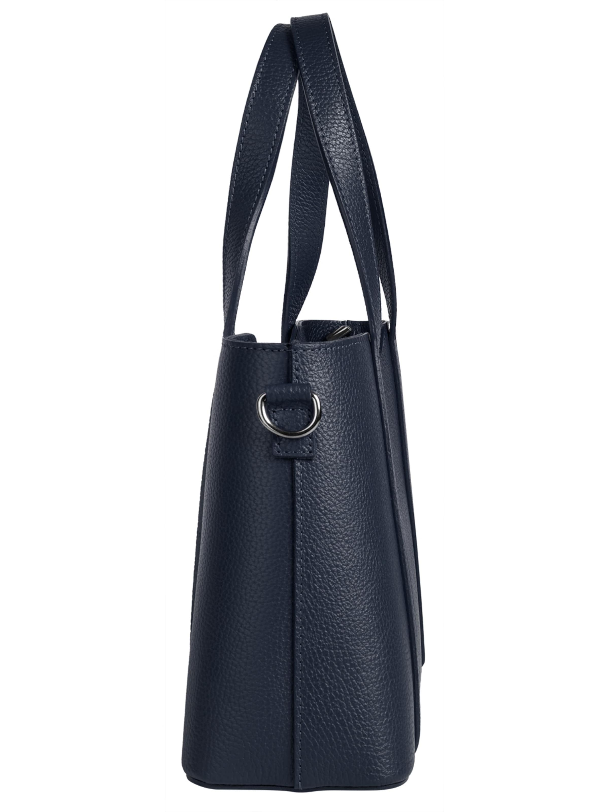 Cluty Handtasche‌‌‌ in Blau