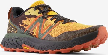 Scarpa da corsa 'X Hierro v7' di new balance in arancione