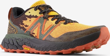 Chaussure de course 'X Hierro v7' new balance en orange