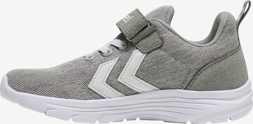 Hummel Sneaker 'Pace' in Grau