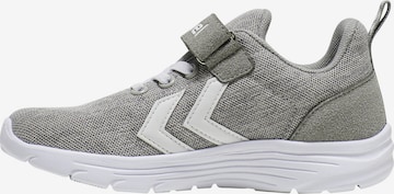 Hummel Sneakers 'Pace' in Grey