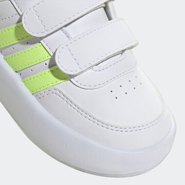 ADIDAS SPORTSWEAR Sneakers in White