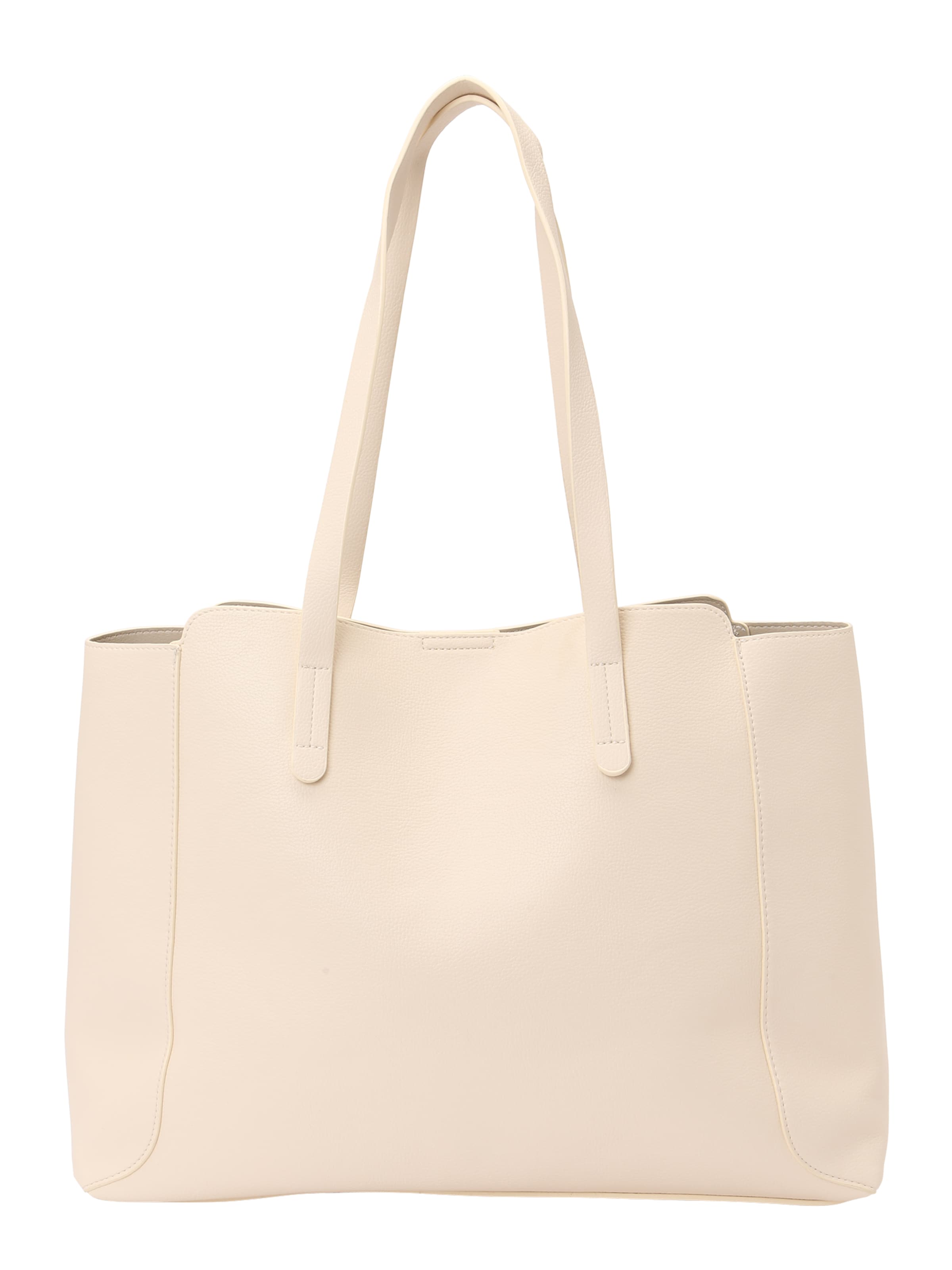 ABOUT YOU Shopper - Béžová: predná strana