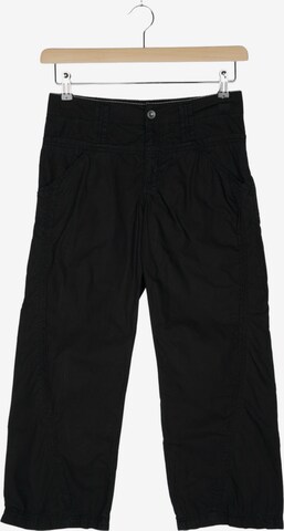 MEXX Pants in S x Regular in Black: front