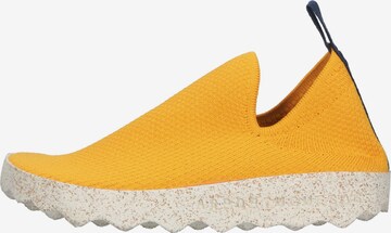 Asportuguesas Slippers in Yellow