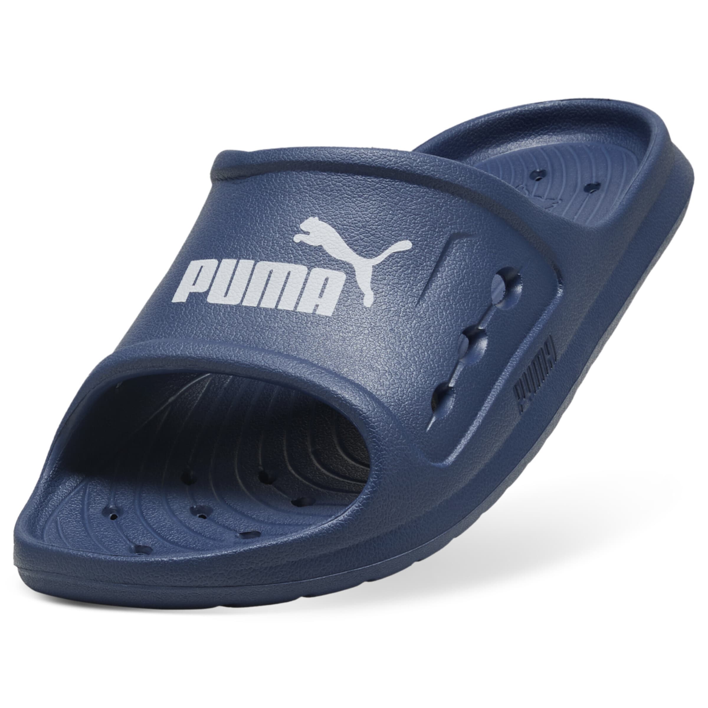 Mule 'Divecat' PUMA en bleu