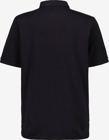 JP1880 Regular Fit Shirt in Schwarz