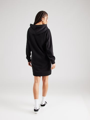 GAP Платье в Черный