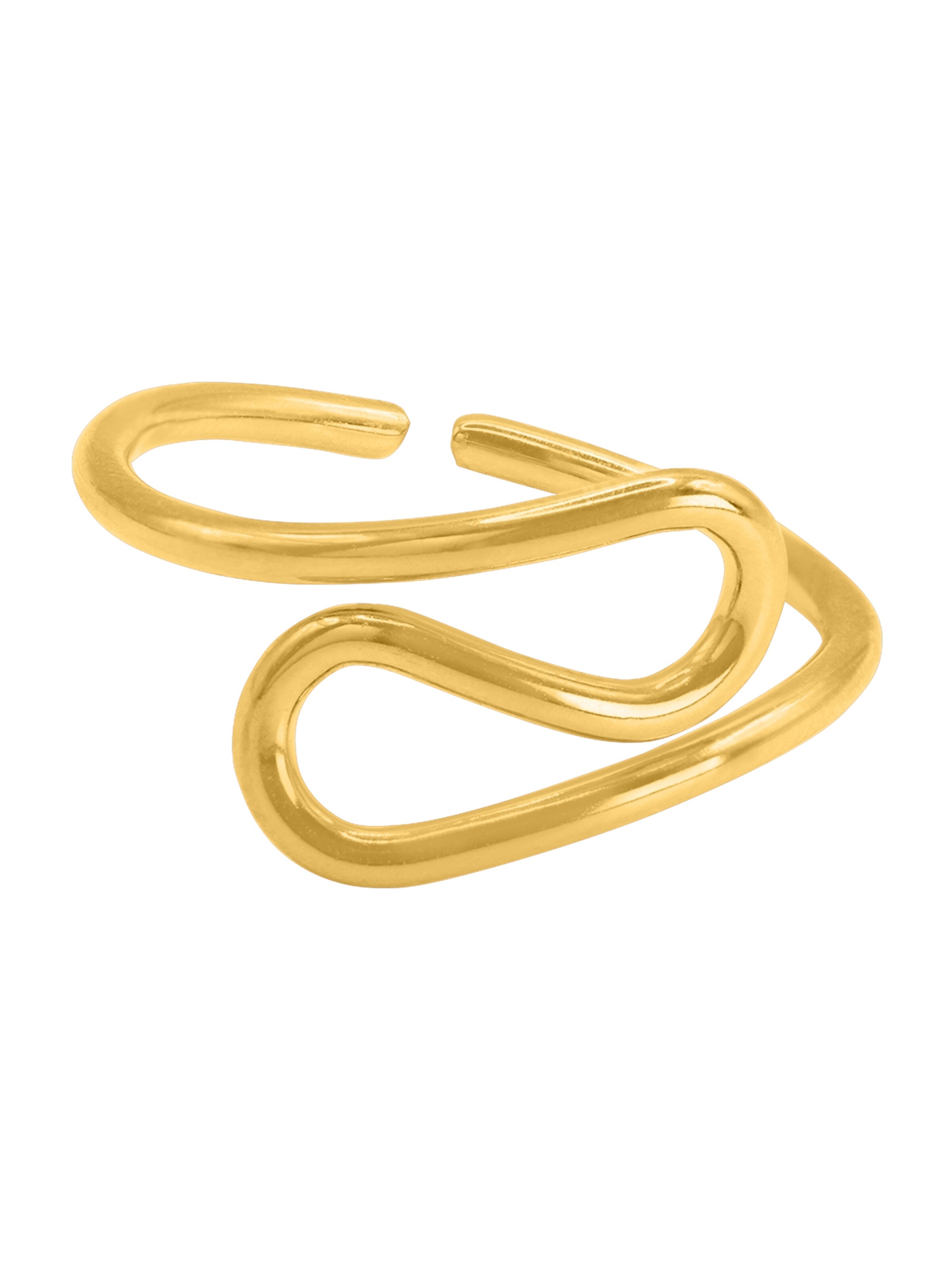 Heideman Ring 'Licin' in Gold