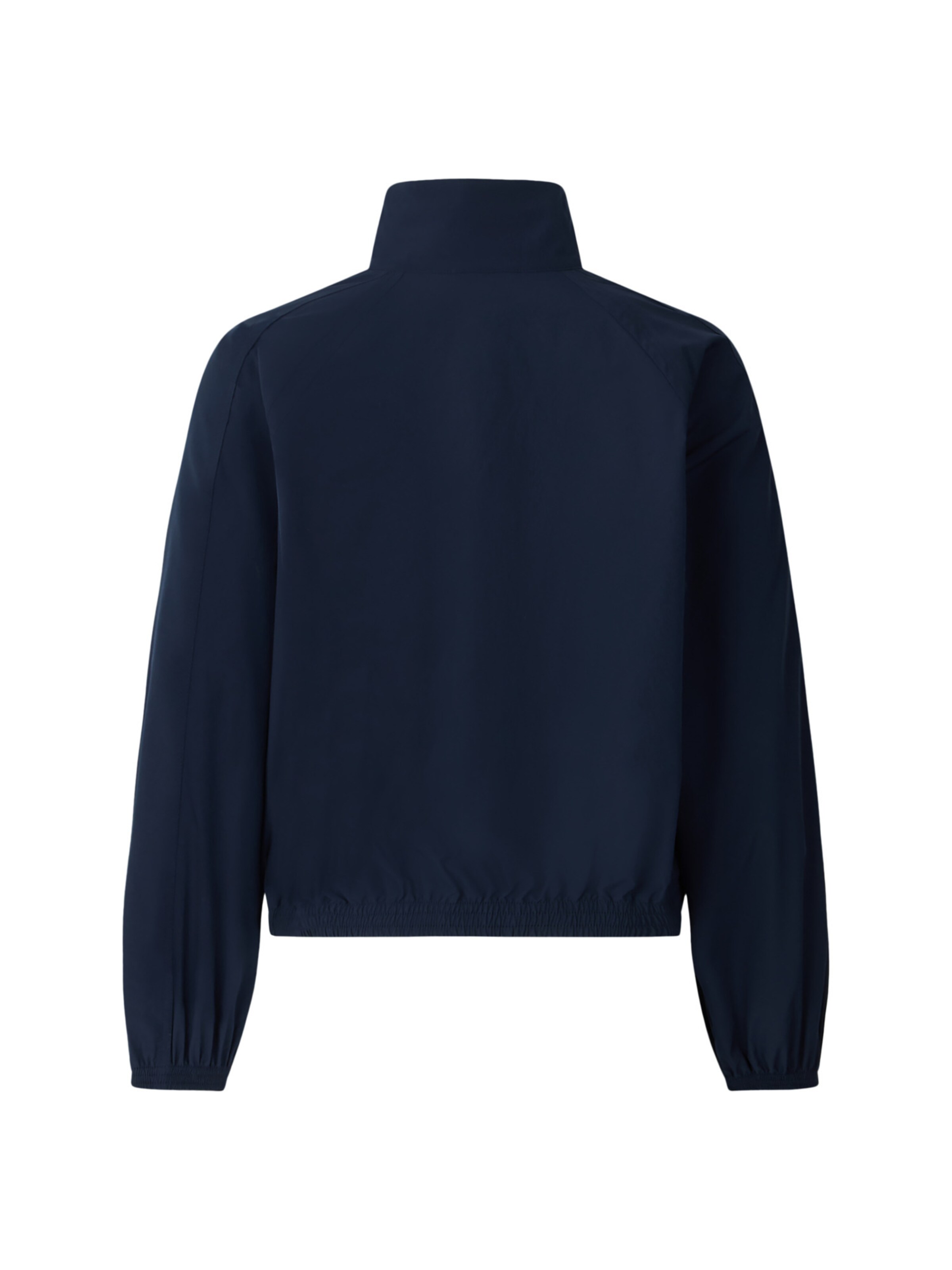 SAVE THE DUCK Functionele jas in Blauw