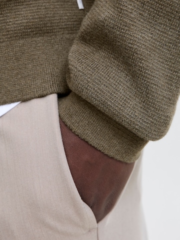 Pullover 'JPRBLAMILANO' di JACK & JONES in marrone